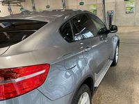 gebraucht BMW X6 xDrive35i