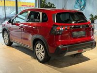 gebraucht Suzuki SX4 S-Cross Club Aut. 4x4 Navi+ACC+Kamera+LED+SR+WR