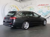 gebraucht Mercedes E300 PHEV T Aut. *LED, NAVI, WIDE SCREEN*