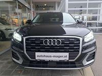 gebraucht Audi Q2 1.0 TFSI Design