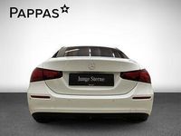 Gebraucht Mercedes A180 Progressive 136 PS (100 kW) 2024 Weiß Limousine