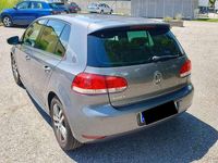 Gebraucht VW Golf VII GT 80 PS (58 kW) 2012 Limousine