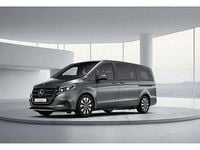 Gebraucht Mercedes V220 163 PS (119 kW) 2024 Graphitgrau metallic Van / Kleinbus