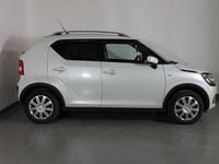 gebraucht Suzuki Ignis Comfort 4x4 | Rückfahrkamera | SHZ