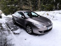 Gebraucht Renault Fluence Sportway 110 PS (80 kW) 2012 Limousine