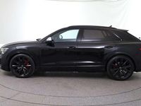 Gebraucht Audi SQ8 Ambiente 507 PS (372 kW) 2025 Schwarz  metallicperleffektno SUV