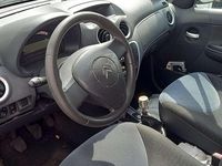 gebraucht Citroën C3 C31,4 Image Image
