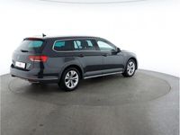 gebraucht VW Passat Alltrack TDI 4MOTION DSG