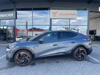 Gebraucht Cupra Tavascan VZ 250 kW (340 PS) 2025 Mittelblau  normal SUV