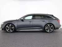 gebraucht Audi RS6 Avant 4,0 TFSI quattro S-tronic Sitzbelüft.