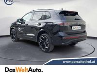 gebraucht VW Tiguan R-Line TDI 4MOTION DSG