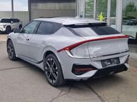 gebraucht Kia EV6 AWD 84kWh Long Range GT-Line Premium S-Dach