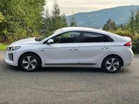 gebraucht Hyundai Ioniq Elektro 28kWh Level 4 Aut.