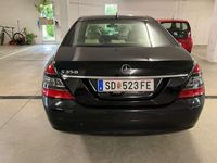 gebraucht Mercedes S350 