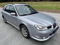 gebraucht Subaru Impreza S. W. 15 R 4WD