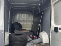 gebraucht Peugeot Boxer Bus 3000 L1H1 3,0 HDi FAP