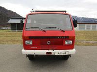 gebraucht VW LT 40 Allrad 4X4