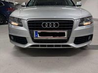 Gebraucht Audi A4 120 PS (88 kW) 2009 Limousine