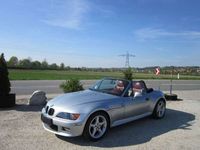 gebraucht BMW Z3 Z328