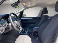 gebraucht BMW 218 i Active Tourer F45 B38 DAB AUT