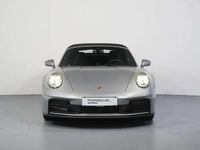 gebraucht Porsche 911 Carrera S Cabriolet