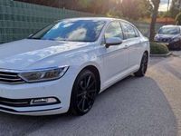 gebraucht VW Passat Comfortline 2,0 TDI DSG BM Technology *Neue Picker