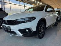 Gebraucht Fiat Tipo Cross 131 PS (96 kW) 2022 Weiß Limousine