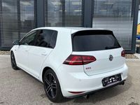 gebraucht VW Golf VII 