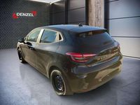 gebraucht Mitsubishi Colt 1,0 MPI Turbo Invite C