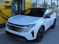 gebraucht Peugeot e-3008 Elektro 210 73kWh GT