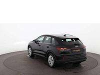 gebraucht Audi Q4 e-tron Q4 45 quattro e-tron Aut LED SITZHZG ASSIST TEMP