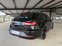 gebraucht Seat Leon ST FR 20 TDI CR Start-Stop DSG Start-Stopp