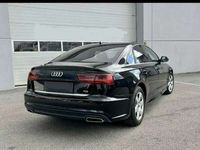 gebraucht Audi A6 3,0 TDI clean Diesel S-tronic