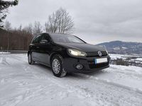 gebraucht VW Golf Golf Sky 1,6 TDI DPF Sky