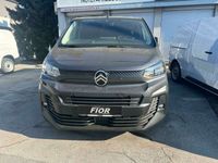 gebraucht Citroën Jumpy Doppelkabine XL BlueHDi 145 EAT8 (C4520)