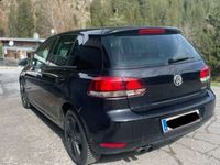 gebraucht VW Golf VI 