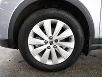 Gebraucht Seat Arona Style 116 PS (85 kW) 2024 Silber  normal SUV