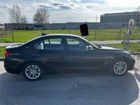 gebraucht BMW 330e 330PHEV Advantage Aut.