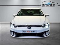 gebraucht VW Golf Rabbit 45 TSI ACT