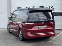 gebraucht VW California T7 T7 1,5 TSI eHybrid PHEV Beach DSG 4M...