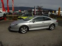 gebraucht Peugeot 407 Coupe 2,0 HDI