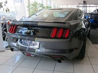 gebraucht Ford Mustang GT 50 Ti-VCT V8