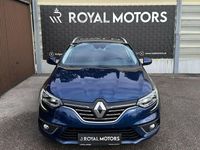 gebraucht Renault Mégane GrandTour Megane Intens