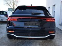 gebraucht Audi RS Q8 SQ8 4.0 TDI quattroOptik orig. Teile