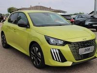gebraucht Peugeot 208 PureTech 100 S&S Allure