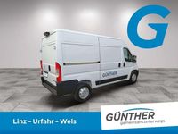 gebraucht Opel Movano KW L2H2 BHDI 140