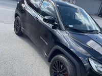 gebraucht Jeep Compass 1,4 MultiAir2 FWD Sport