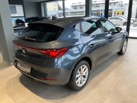 gebraucht Seat Leon Style Edition 1.5 TSI 115 PS