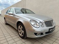gebraucht Mercedes E220 CDI Auomatik / SHZG / ELEGANCE / Facelift
