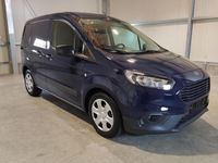 gebraucht Ford Transit Courier 1.0 EcoBoost 101 PS-Radio-USB-AUX-Bluetooth-Limiter-NSW-Trenngitter-ZVmitFB-StartStopp-Sofort